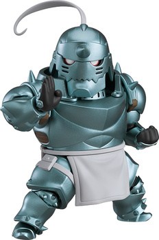 Nendoroid Alphonse Elric - Full Metal Alchemist