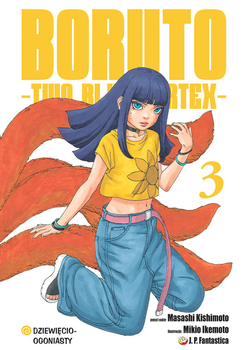 Boruto Two Blue Vortex 3