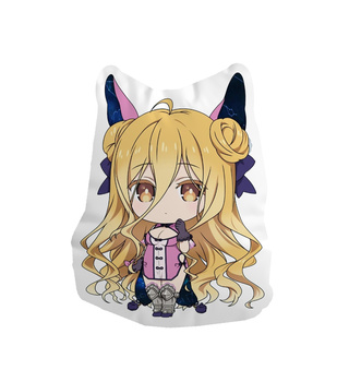 Poduszka Chibi Date A Live - Mukuro Hoshimiya