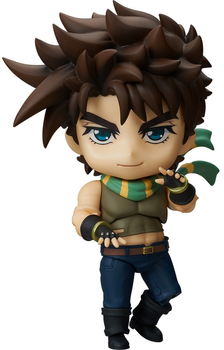 Nendoroid "JoJo's Bizarre Adventure" Joseph Joestar