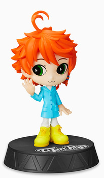 The Promised Neverland - Emma - Premium Tip'n'Pop - B