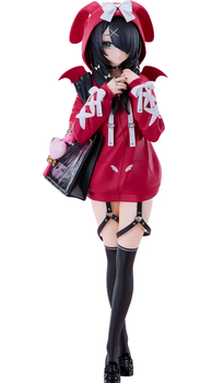 NEEDY STREAMER OVERLOAD - POP UP PARADE Ame L Size