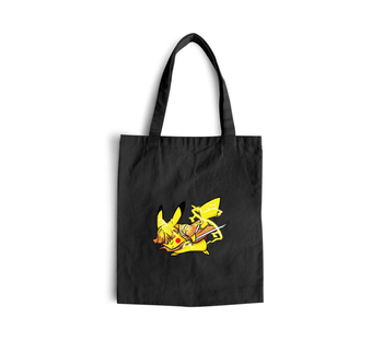 Torba z uszami z Pokemon