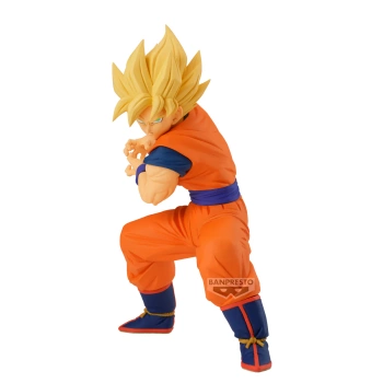 Dragon Ball Z Grandista-SON GOKU- Figure