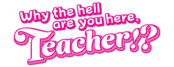 Mystery Box Nande Koko ni Sensei ga!? / Why the hell are you here, Teacher!? - RÓŻNE WARIATNY CENOWE