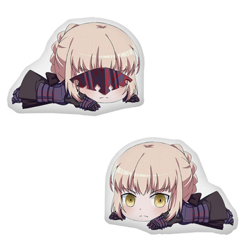 Poduszka Chibi Fate/Grand Order - Artoria Pendragon
