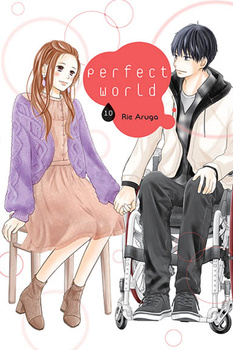 Perfect World 10