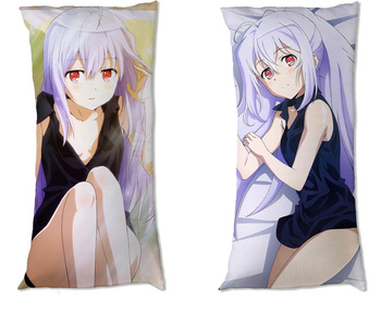 Dakimakura Plastic Memories DO WYBORU