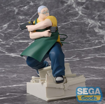 Luminasta "SAKAMOTO DAYS" "Taro Sakamoto" Store Manager Ver.