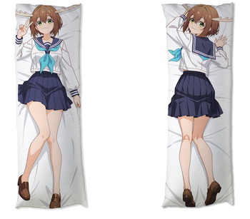 Dakimakura My deer friend Nokotan DO WYBORU 150x50
