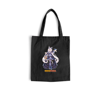 Torba z uszami z Nekopara