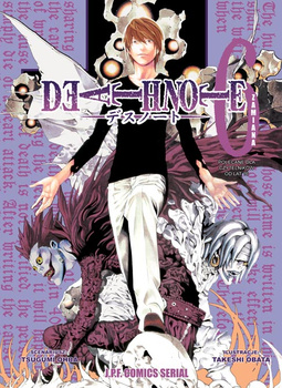 Death Note 6