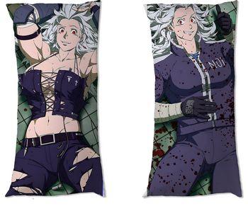 Dakimakura Dorohedoro DO WYBORU