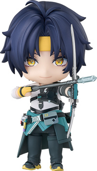 Nendoroid Harumasa Asaba - Zenless Zone Zero