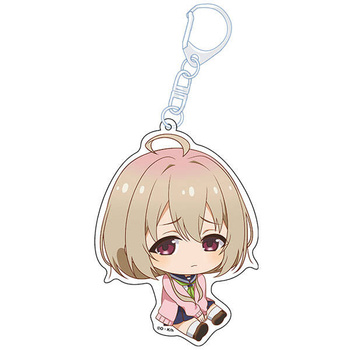 My Deer Friend Nokotan - "Shikanoko" Petanko Tanukikoji Kinu Ornament