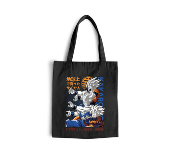 Torba z uszami z Dragon Ball