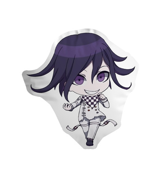 Poduszka Chibi Danganronpa - Kokichi Oma