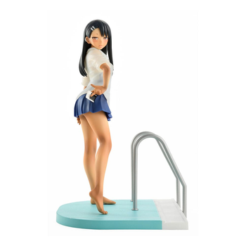 Don't Toy with Me, Miss Nagatoro 2nd Attack PVC Statue 1/7 Miss Nagatoro 24 cm