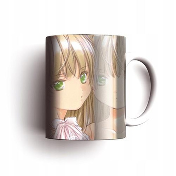 Kubek Magiczny Gosick DO WYBORU