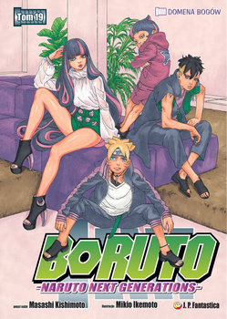 Boruto 19