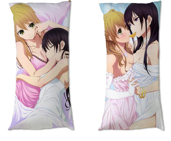 Dakimakura Citrus DO WYBORU duża