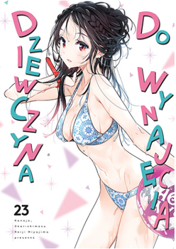 Dziewczyna do wynajęcia 23