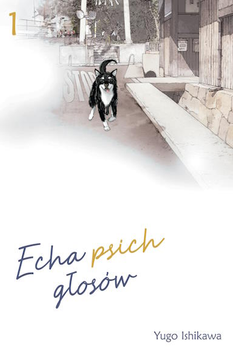 Echa psich głosów 1