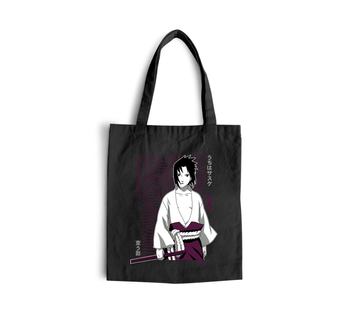 Torba z uszami z Naruto / Boruto