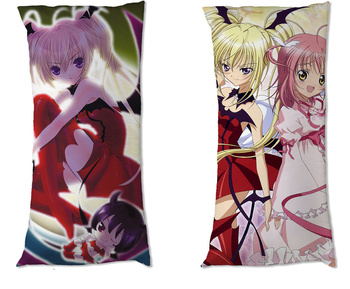 Dakimakura Shugo Chara! DO WYBORU