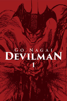 Devilman 1