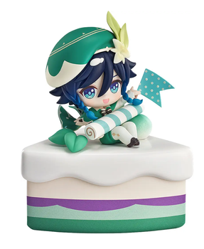 Genshin Impact - Wondrous Travels Series Venti