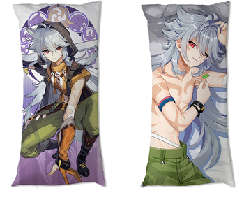 Dakimakura Genshin Impact - Razor DO WYBORU