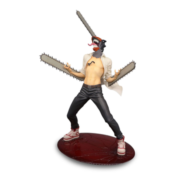 Chainsaw Man Exc∞d Creative Figure -Chainsaw Man-