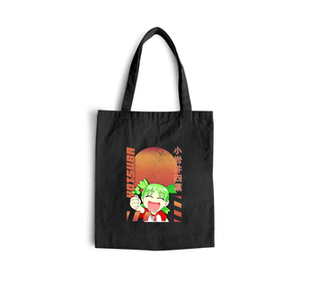 Torba z uszami z Yotsuba!