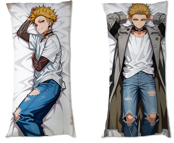 Dakimakura Gachiakuta duża DO WYBORU