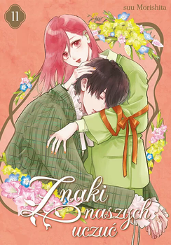 Znaki naszych uczuć 11