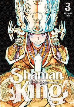 Shaman King 3