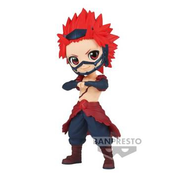 Boku no Hero Academia - Kirishima Eijirou - Q Posket - B