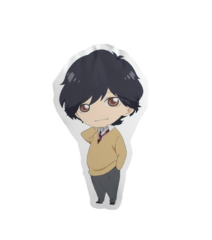 Poduszka Chibi Ao Haru Ride - Kou Tanaka