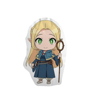 Poduszka Chibi - Delicious in Dungeon / Dungeon Meshi - Marcille Donato