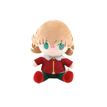 "Tiger & Bunny" Kimi to Friends Plush Barnaby Brooks Jr.