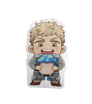 Poduszka Chibi - Delicious in Dungeon / Dungeon Meshi - Laios Touden