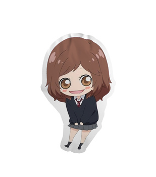 Poduszka Chibi Ao Haru Ride - Futaba Yoshioka