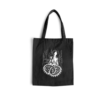 Torba z uszami z Steins;Gate