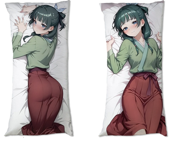 Dakimakura The Apothecary Diaries DO WYBORU