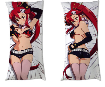 Dakimakura Tengen Toppa Gurren Lagann DO WYBORU