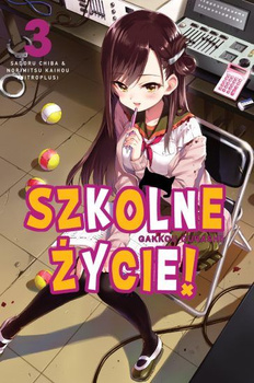 Szkolne Życie 3