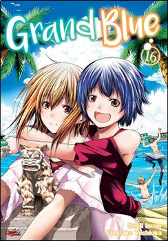 Grand Blue 16