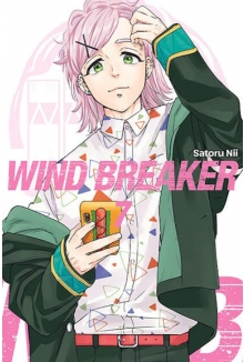 Wind Breaker 7