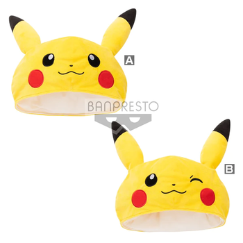 Pokemon ～Pikachu～ Plush